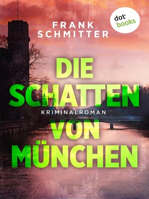 cover image of Die Schatten von München